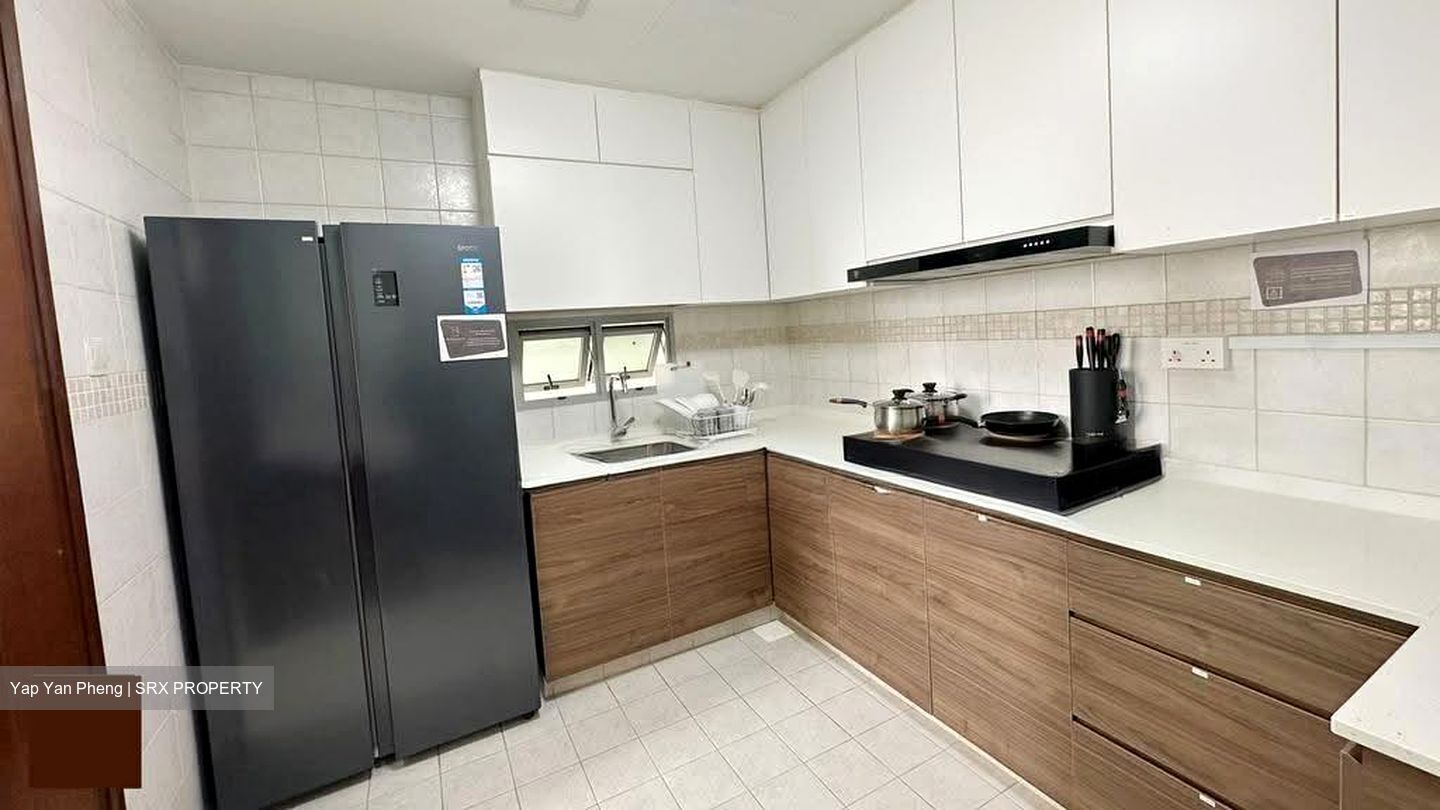 Bishan Loft (D20), Condominium #627241051